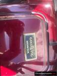 For sale 1984 Honda GL12001 cruiser