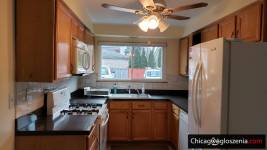 Rent , 2 bedroom appartment: Cumbetland/ Grand, River Grove