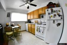1 bedroom apartment,