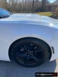 2018 Chevrolet Camaro LT Coupe 2D