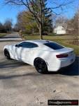 2018 Chevrolet Camaro LT Coupe 2D