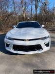 2018 Chevrolet Camaro LT Coupe 2D