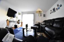 1 bedroom apartment,