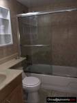2 bed/1 bath condo for rent in Bay Colony complex Des Plaines.