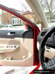 2012 Volkswagen Jetta Sportswagen TDI