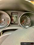 2012 Volkswagen Jetta Sportswagen TDI