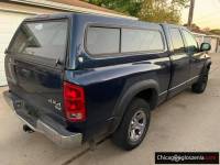 115,xxx miles 5.7 L Hemi Clean title