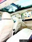2012 Volkswagen Jetta Sportswagen TDI
