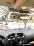 2012 Volkswagen Jetta Sportswagen TDI
