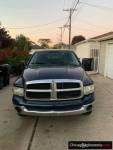 115,xxx miles 5.7 L Hemi Clean title