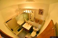 1 bedroom apartment,