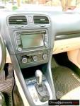 2012 Volkswagen Jetta Sportswagen TDI