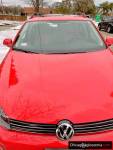 2012 Volkswagen Jetta Sportswagen TDI