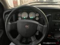 115,xxx miles 5.7 L Hemi Clean title