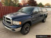 115,xxx miles 5.7 L Hemi Clean title