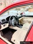 2012 Volkswagen Jetta Sportswagen TDI