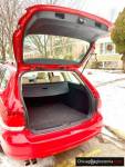 2012 Volkswagen Jetta Sportswagen TDI