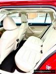 2012 Volkswagen Jetta Sportswagen TDI