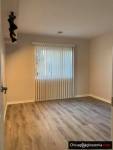 Beautiful new renovated Bay Colony, 2 bedroom 1 bath for rent !!!