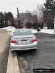 For Sale Toyota Camry 2007 153k