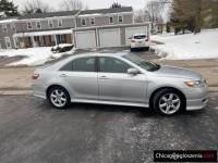 For Sale Toyota Camry 2007 153k
