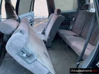 2004 HONDA PILOT EX
