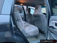 2004 HONDA PILOT EX