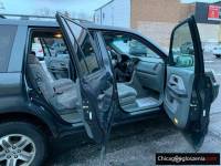 2004 HONDA PILOT EX