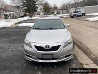 For Sale Toyota Camry 2007 153k