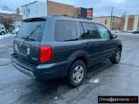 2004 Honda Pilot EX Sport Utility 4D