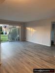 Beautiful new renovated Bay Colony, 2 bedroom 1 bath for rent !!!