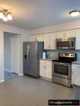 Beautiful new renovated Bay Colony, 2 bedroom 1 bath for rent !!!