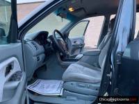 2004 Honda Pilot EX Sport Utility 4D