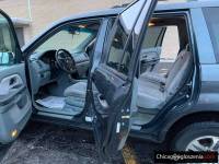 2004 Honda Pilot EX Sport Utility 4D