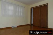 Duze 3 syp mieszkanie do wynajecia w Park Ridge(1300 sq ft)