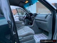 2004 HONDA PILOT EX