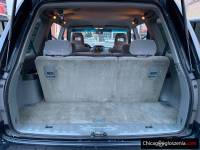 2004 Honda Pilot EX Sport Utility 4D