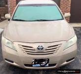2009 LE Toyota Camry ,mileage 120 k ,