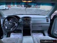 2004 Honda Pilot EX Sport Utility 4D