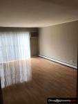 Dwupokojowe conto na rent