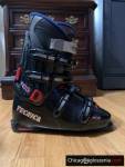 Ski boots Technica