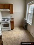 2 Beds 1 Bath Apartment