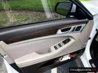 2015 Hyundai Genesis 5.0