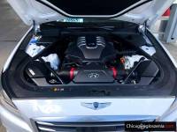 2015 Hyundai Genesis 5.0