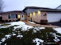 New Lenox IL