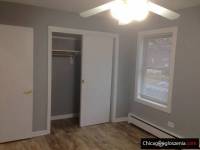 Updated 2 bedroom 1 st floor apt for rent