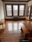 2 Beds 1 Bath Apartment
