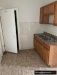 2 Beds 1 Bath Apartment