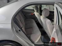 2005 Toyota Corolla 2900 $