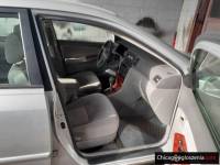 2005 Toyota Corolla 2900 $